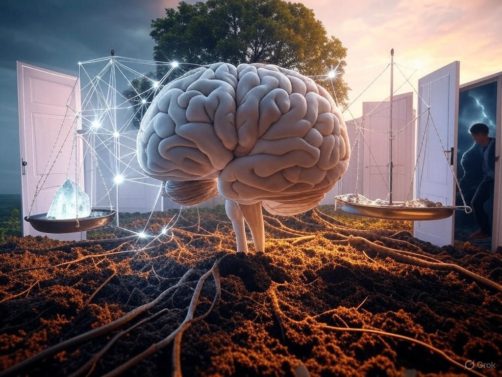 ai hirrn